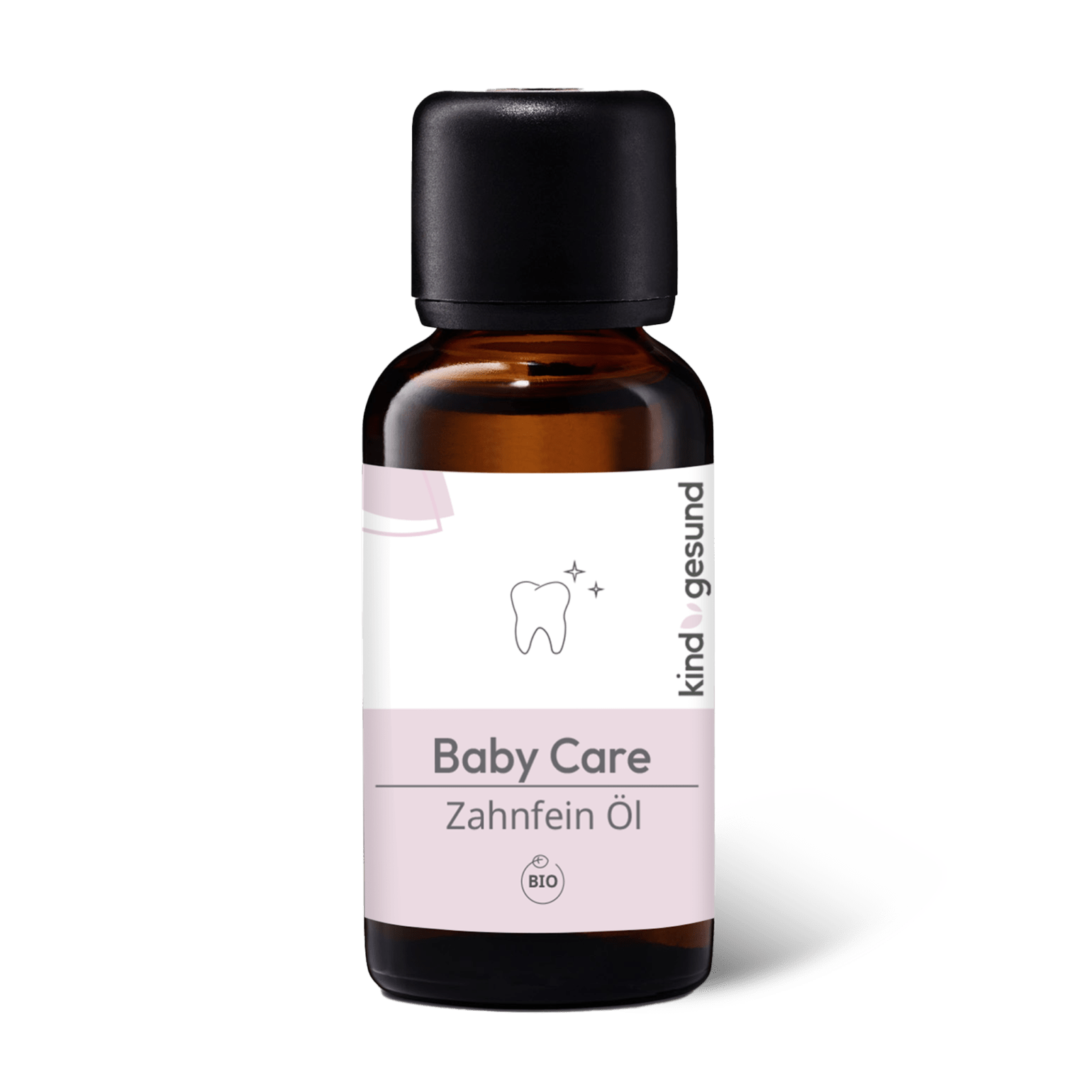 Bio - Baby Care Zahnfein Öl - Cellavent Healthcare