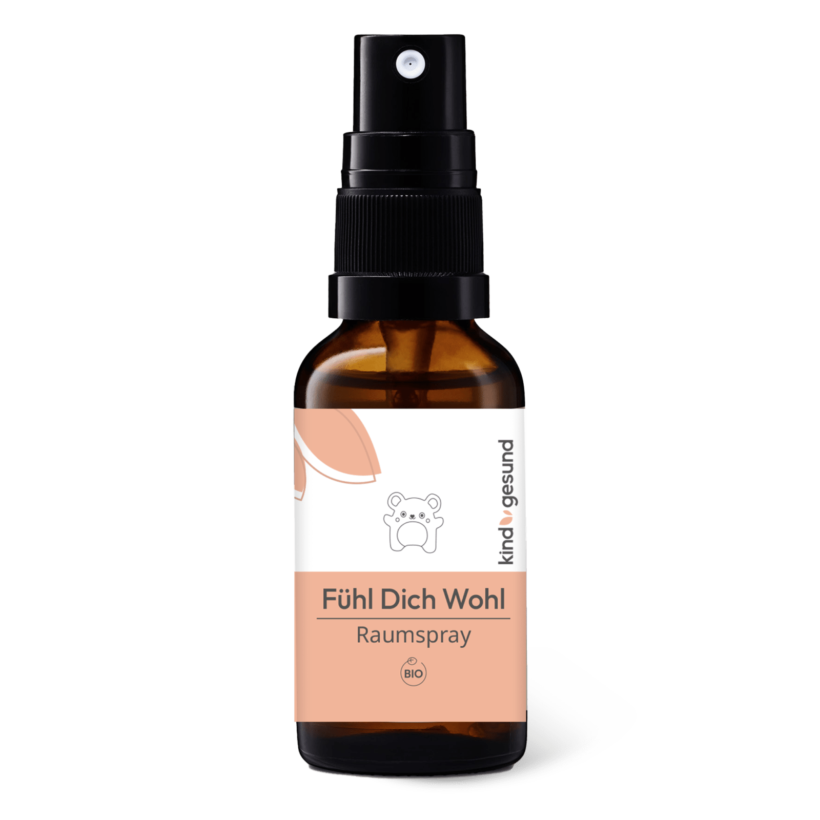 Bio - Fühl Dich Wohl Raumspray - Cellavent Healthcare