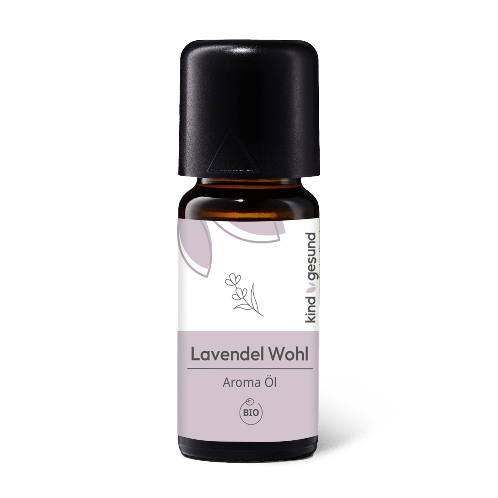 Bio - Lavendel Aroma Öl - Cellavent Healthcare