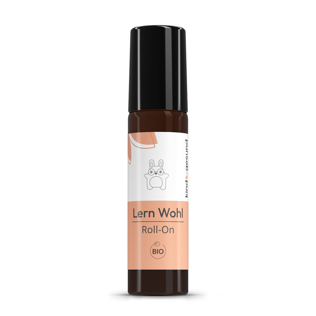 Bio-Lern Wohl Roll-On - kindgesund®