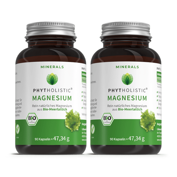 magnesium für zimmerpflanzen Magnesium Tabletten