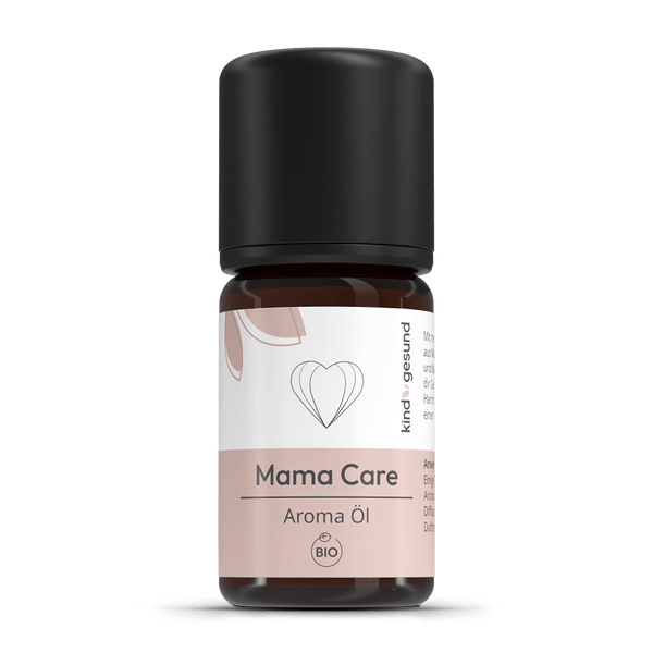 Bio - Mama Care Aroma Öl - Cellavent Healthcare