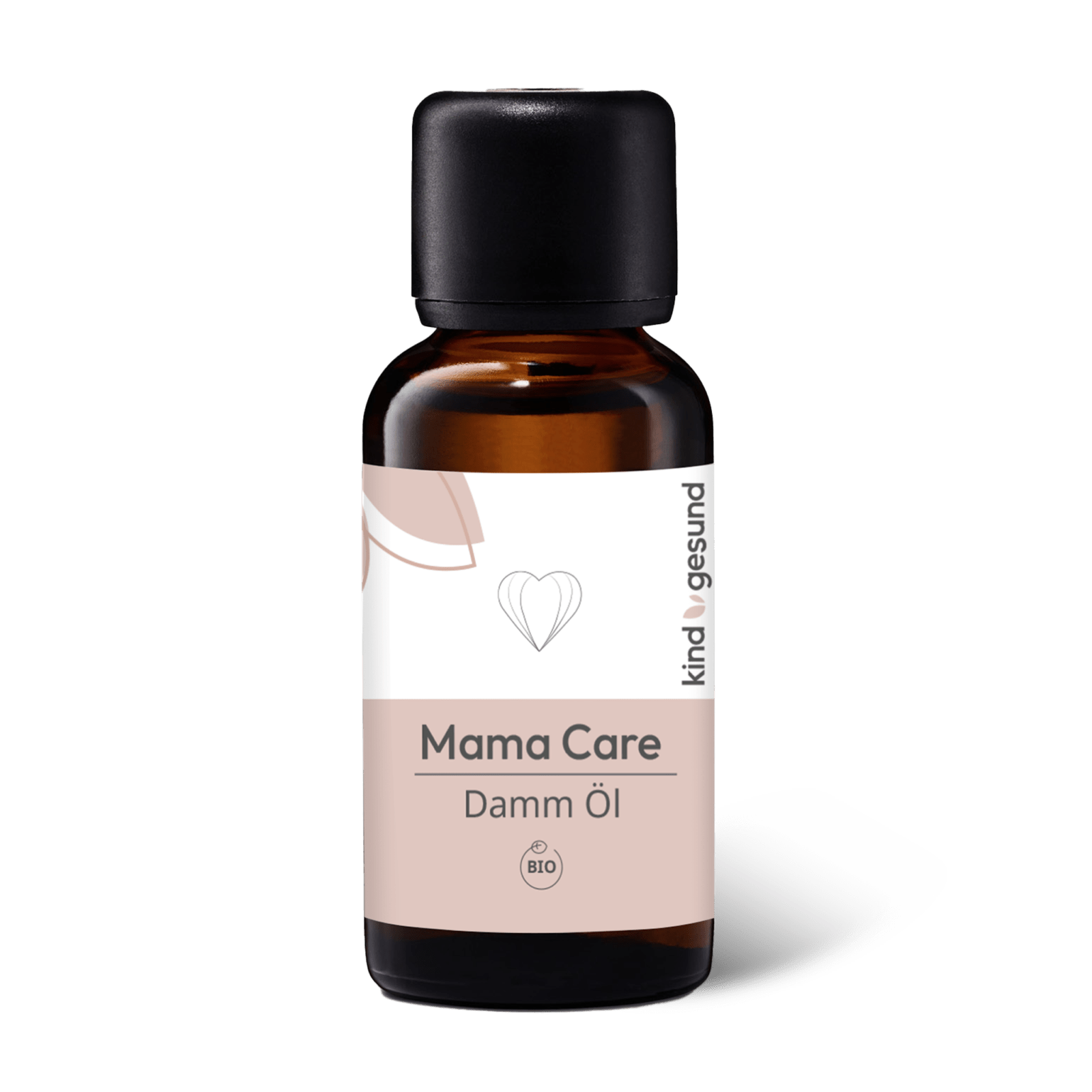 Bio - Mama Care Damm Öl - Cellavent Healthcare