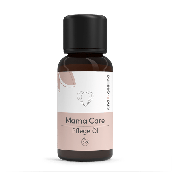 Bio - Mama Care Körperöl - Cellavent Healthcare