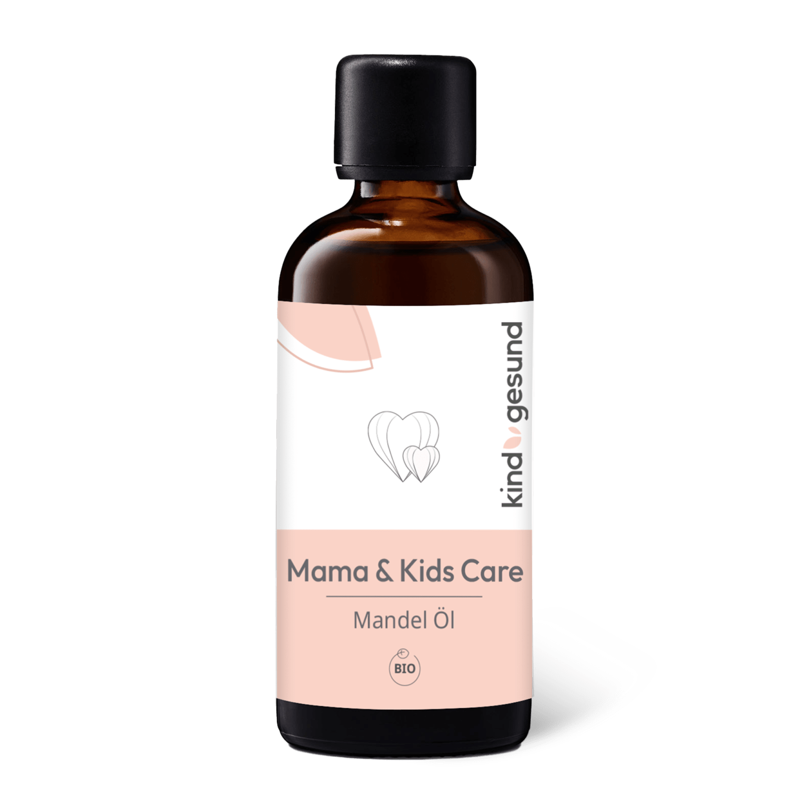 Bio - Mandelöl für Babys & Mamas - Cellavent Healthcare