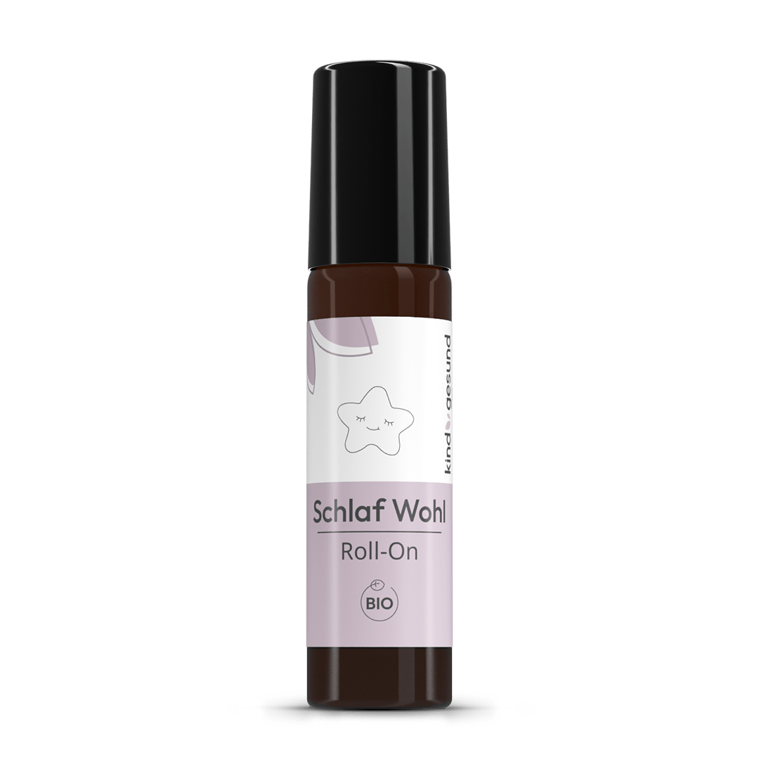 Bio-Schlaf Wohl Roll-On - kindgesund®