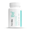 D - Chiro + Myo Inositol Komplex mit Folsäure Kapseln - Be5 FemBe - Cellavent Healthcare