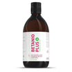Das Bio Rote - Bete - Konzentrat - Betanio PLUS - Cellavent Healthcare