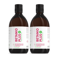Das Bio Rote - Bete - Konzentrat - Betanio PLUS - Cellavent Healthcare