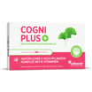 Ginkgo Kapseln mit Bacopa & Ginseng – Cogni PLUS - Cellavent Healthcare