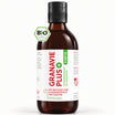 Granavie PLUS Bio-Granatapfel-Konzentrat 300 ml Flasche mit Bio-Siegel
