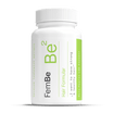Haar Vitamin Kapseln mit Goldhirse & L - Cystin - Be2 FemBe - Cellavent Healthcare