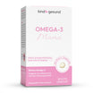 Omega - 3 für die Schwangerschaft - WHITE OMEGA® Mama - Cellavent Healthcare