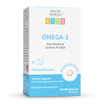 Oméga 3 pour enfants - Capsules d'huile de poisson - WHITE OMEGA Kids