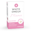 Oméga-3 pour la grossesse - WHITE OMEGA® Mama