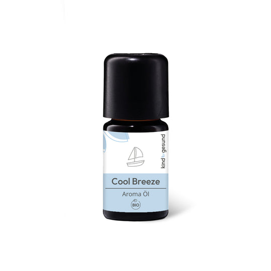 Bio-Cool Breeze Aroma Oil - kindgesund