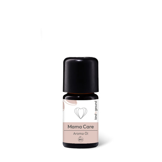 Organic Mama Care Aroma Oil - kindgesund