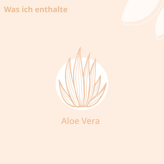 Bio-Aloe Vera Pflegegel