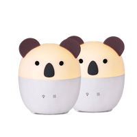 Koala Aroma Diffuser für Kinder 2er Set - Cellavent Healthcare
