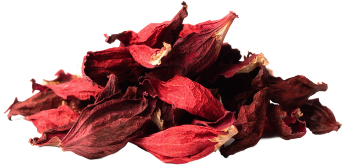 Hibiskusblüten