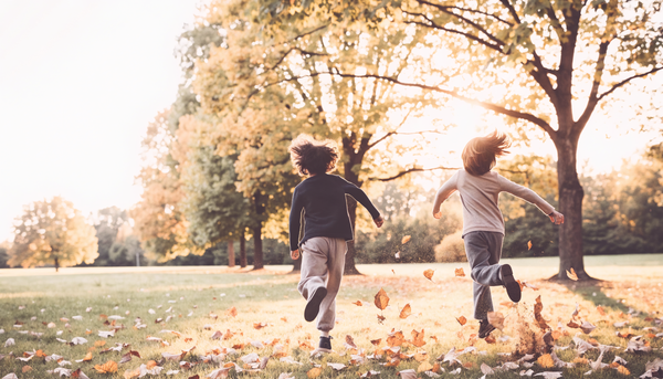 Für Kinder und Familie