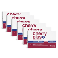 Montmorency Sauerkirsche Nachtformulierung - Cherry PLUS Silence - Cellavent Healthcare