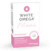 Omega - 3 für die Schwangerschaft - WHITE OMEGA® Mama - Cellavent Healthcare