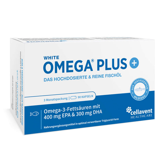 Family Bundle - Omega 3