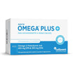 Omega - 3 Kapseln mit 800 mg – WHITE OMEGA PLUS - Cellavent Healthcare