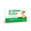 Original Acurmin PLUS Mizell Kurkuma Kapseln – Hochdosiertes Curcumin mit 184 - facher Bioverfügbarkeit - Cellavent Healthcare