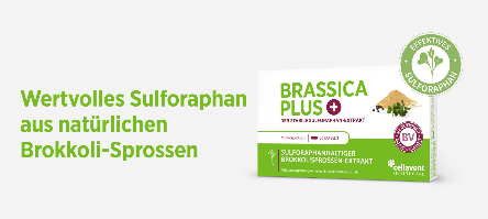 Brassica PLUS