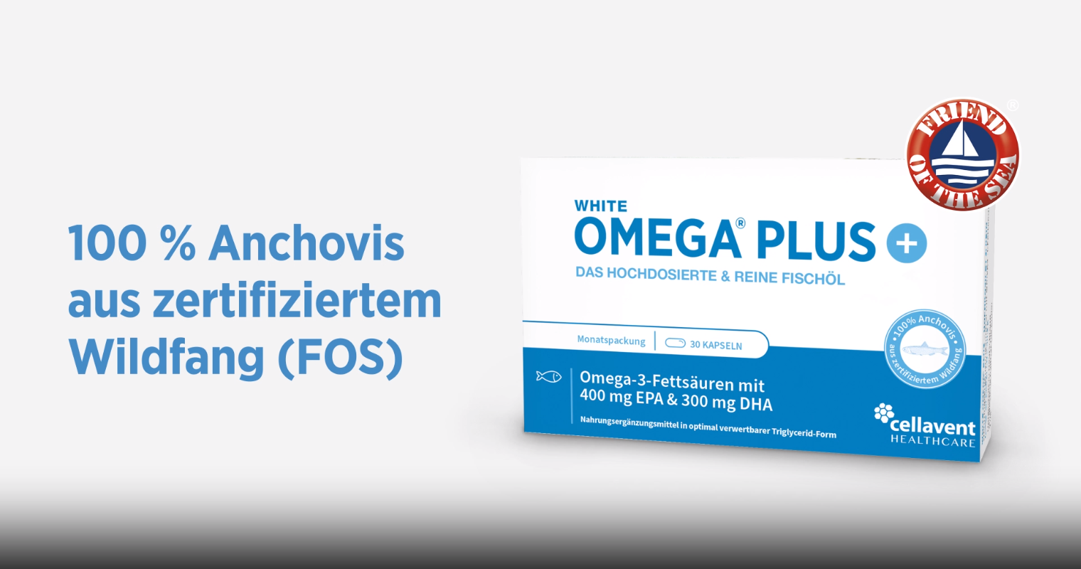 White Omega Plus Produktvideo