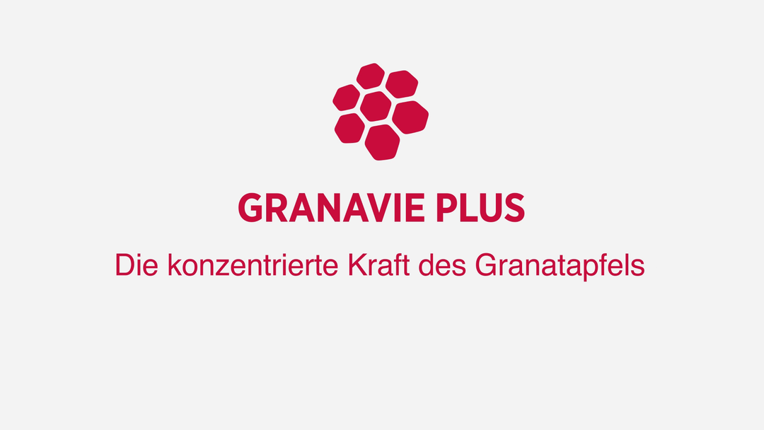 Granavie PLUS Produktvideo