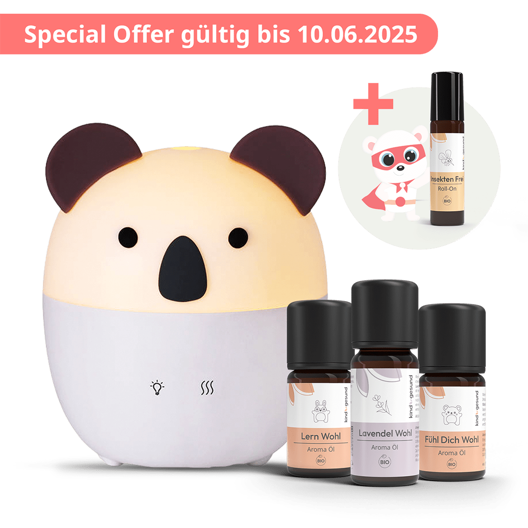 Summercare drinnen & draußen - Cellavent Healthcare