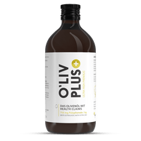 Ultra High Phenolic Olivenöl - O'Liv PLUS - Cellavent Healthcare