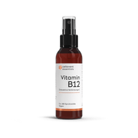 Vitamin B12 Spray [3 bioaktive Verbindungen] - Cellavent Healthcare