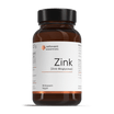 Zink Kapseln [Zink - Bisglycinat] - Cellavent Healthcare